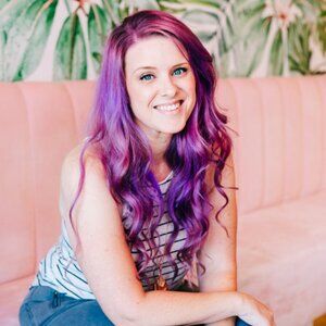 Meet your Posher, Cathy